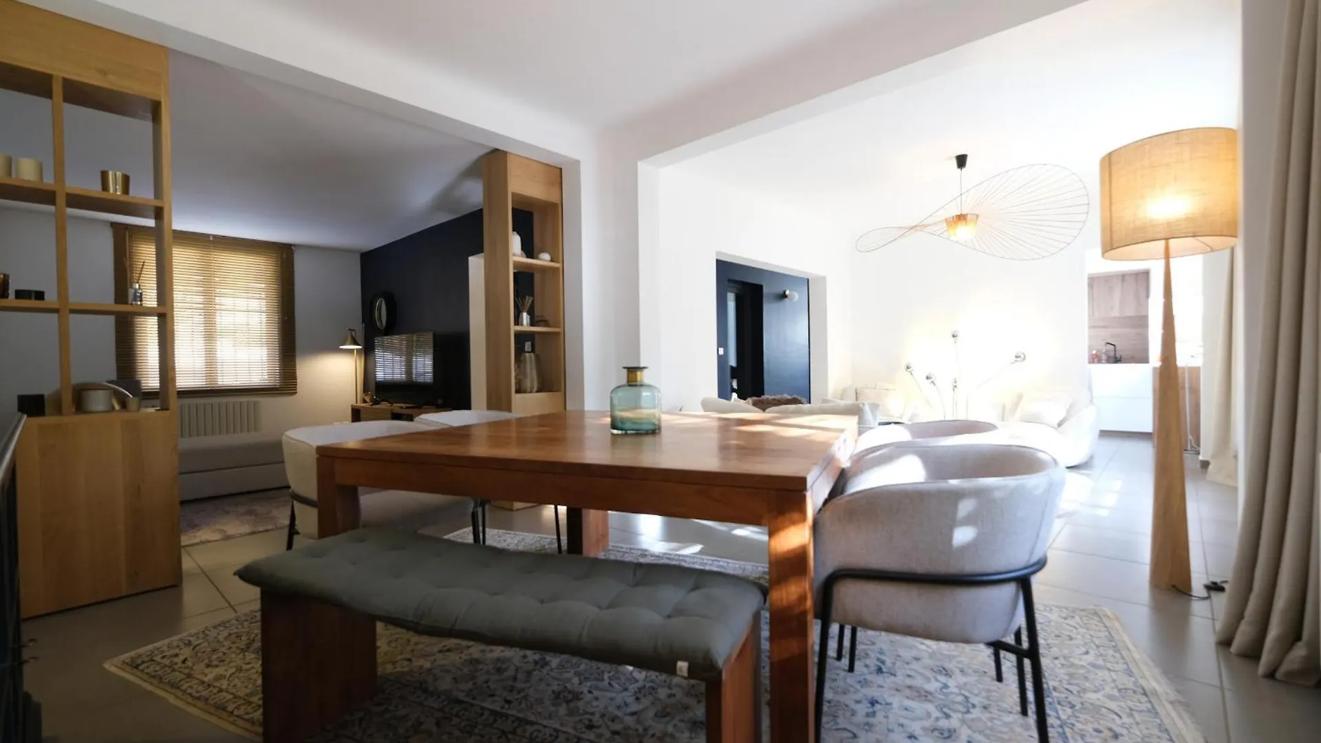 Holiday home Beautiful Vacation Rental With Private Pool In The Heart Of The City Of Avignon, Sleeps 8. France